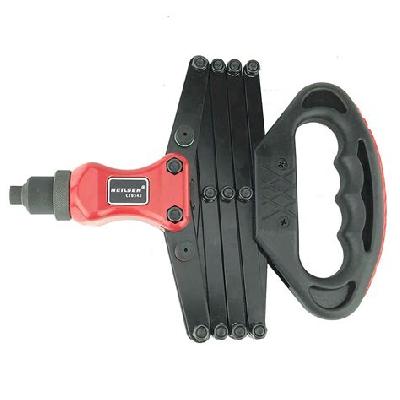 Lazy Tongue Riveter