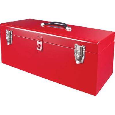 Metal Tool Box