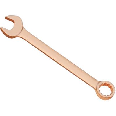 Non-Sparking Combination Spanner