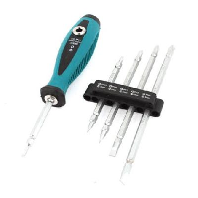 PH00, PH0, PH1, PH2, PH3 Philip Screwdriver (Soft Grip)