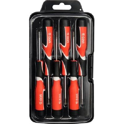 Precision Screwdriver Set (6 Pcs)