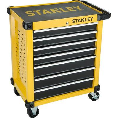 Roller Cabinet (7 Drawers)