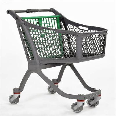 Roller Trolley