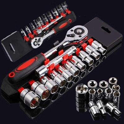 Socket Set 