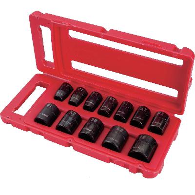 Sockets Set (12 Pcs)