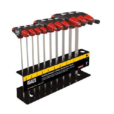 T-Handle Hex Key Set