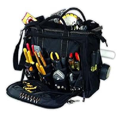 Tool Bag (50 Pockets)