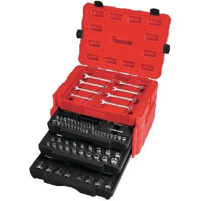 Tool Set (22 Pcs)