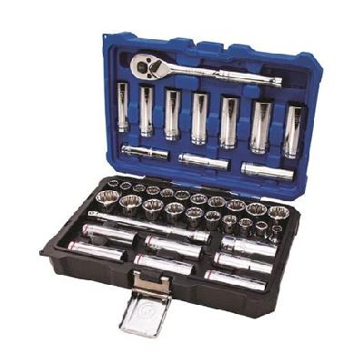 Tool Set (58 Pcs)