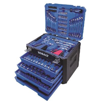 Tool Set (68 Pcs)