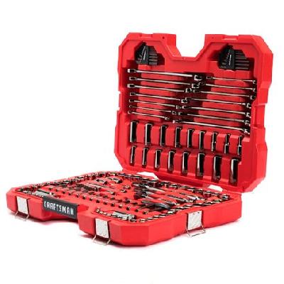 Tool Set (8 Pcs