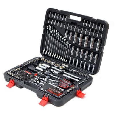 Tool Set  (108 Pcs)