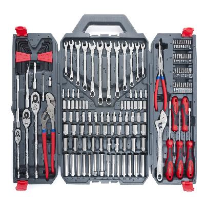 Tool Set  (26 Pcs)