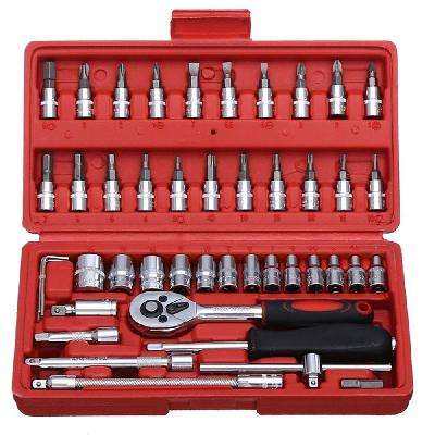 Tool Set  (42 Pcs)