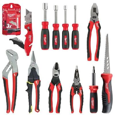 Tool Sets (13 Pcs)