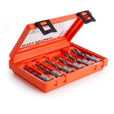Twist Drill Set (6 Pcs)