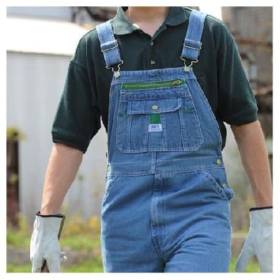 Working Bib Overall
