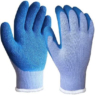 Working Gloves (Latex)