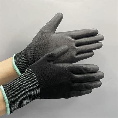 Working Gloves (Polyurethane Coated)