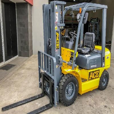 ACE Forklift