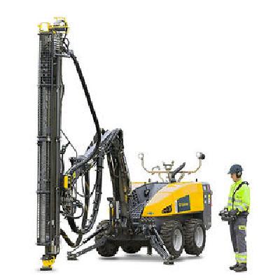 AirROC D40SH Surface Drill Rigs