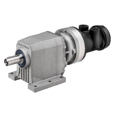 Atlas Copco Air Vane Motor