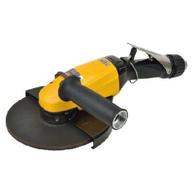 Atlas Copco GTG25-F120-13 Angle Turbine Grinder