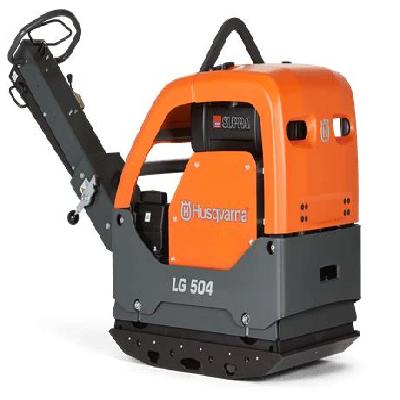 Atlas Copco Reversible Plate Compactor