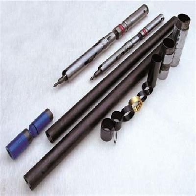 Core Drill Accessories