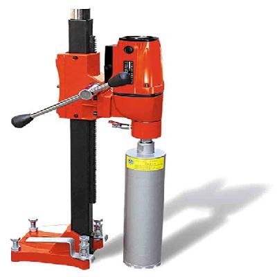Core Drilling Machine