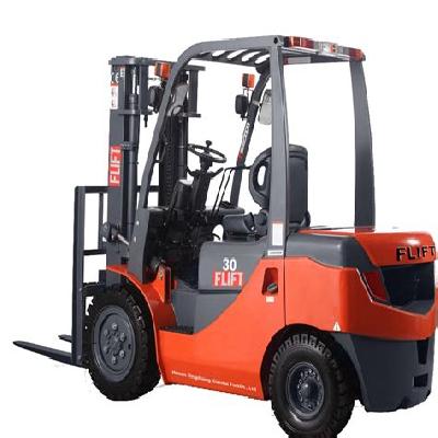 Diesel Forklift (1.5 Ton to 3 Ton)