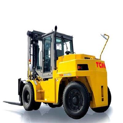 Diesel Forklift (12 Ton to 35 Ton)