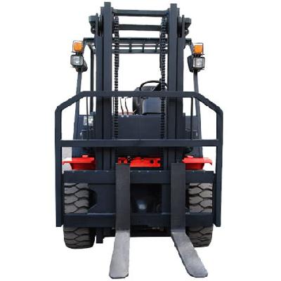 Diesel Forklift (4 Ton and 5 Ton)