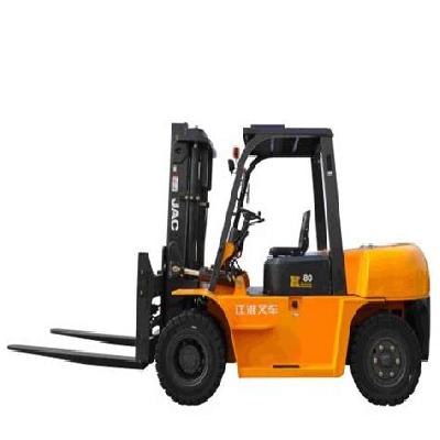 Diesel Forklift (6 Ton to 10 Ton)
