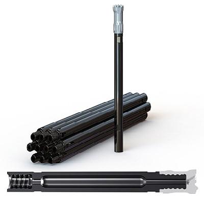 Drill Tube