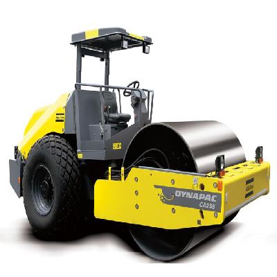 Dynapac CA 255 Soil Compactor