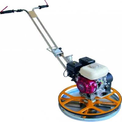 Edger Trowels (Floaters) 
