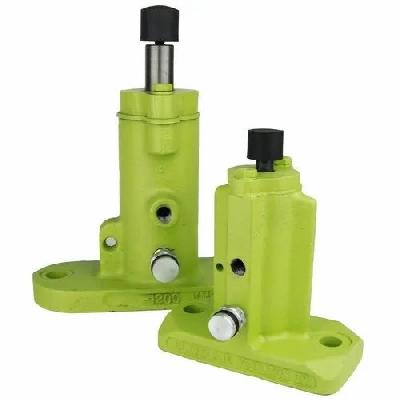 EP Pneumatic Vibrator