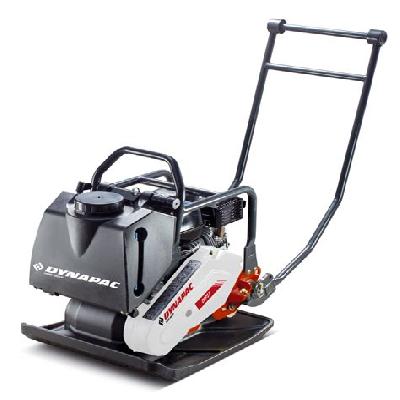 Forward Plate Compactor