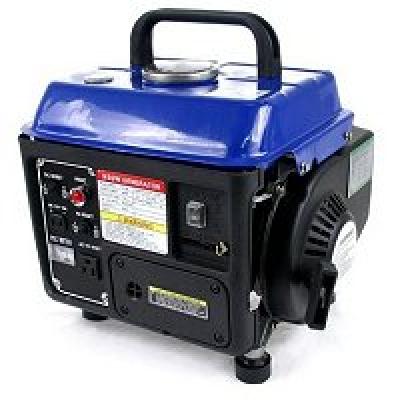 Generators for Pokers