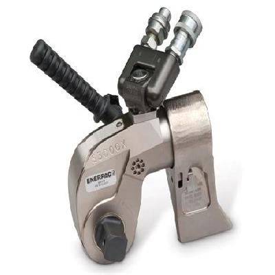Hydraulic Wrench