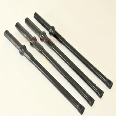 Integral Drill Steel