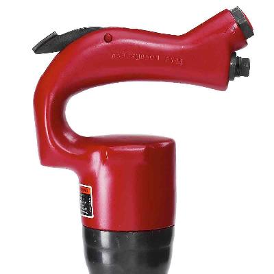 Pneumatic Chipping Hammers