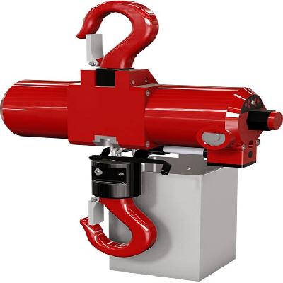 Pneumatic Hoists