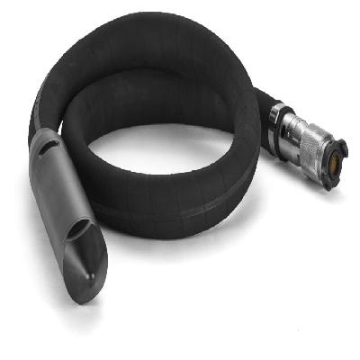 Pneumatic Pokers - AY Series