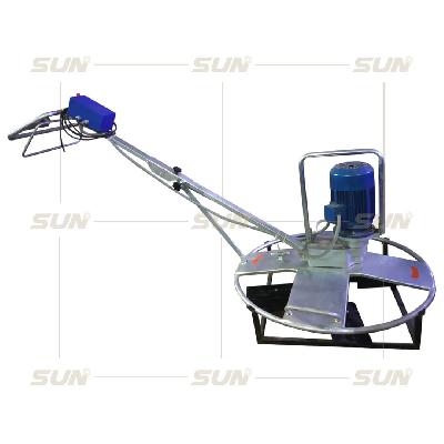 Power Trowels (Floaters)