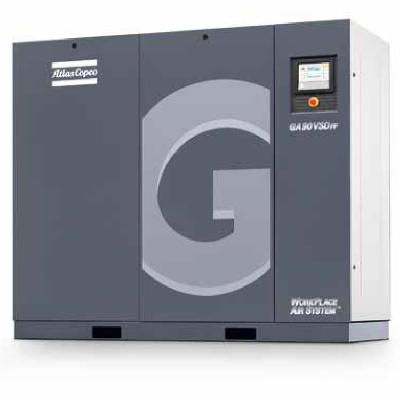 Screw Air Compressor (GA 30  to GA 90)