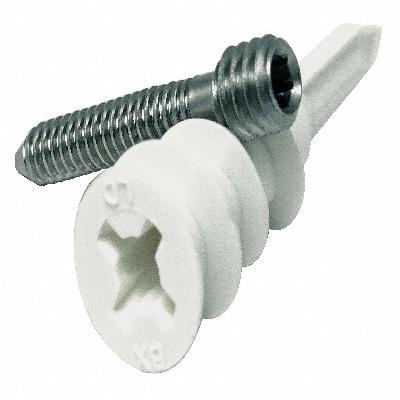 Self Drilling Anchor