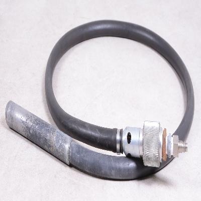 Vibrator Needle