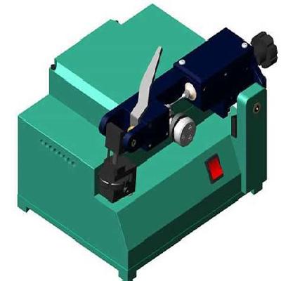 Bosch Diamond Cutting Machine